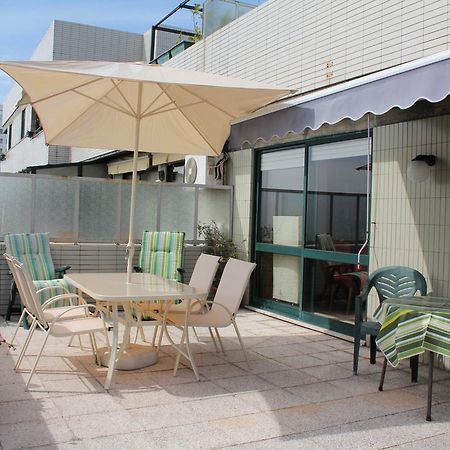River & Ocean Studio Porto Exterior foto