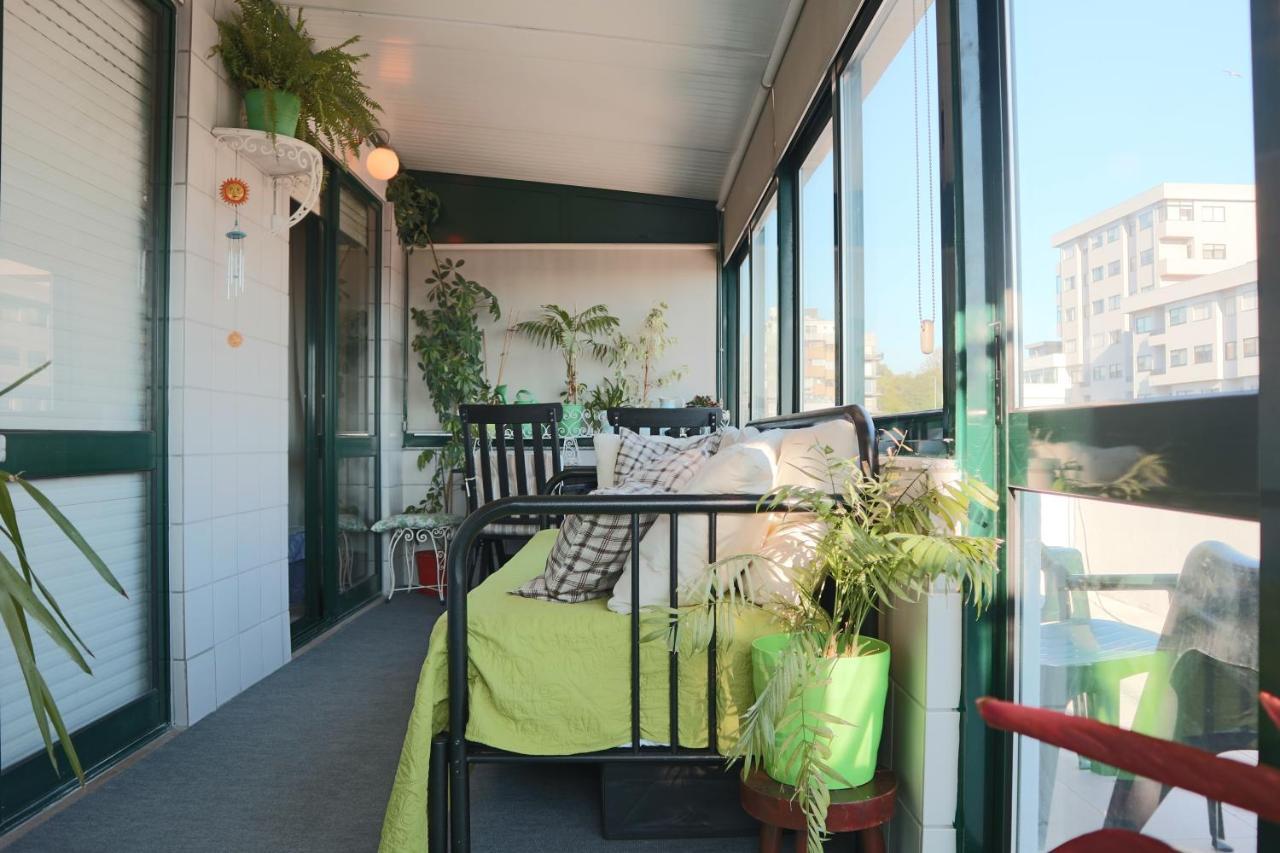 River & Ocean Studio Porto Exterior foto